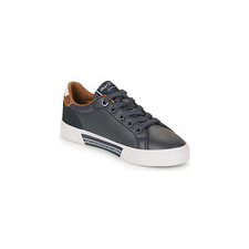 Pepe Jeans Rövid szárú edzőcipők KENTON COURT B Tengerész 35 gyerek cipő