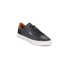 Pepe Jeans Rövid szárú edzőcipők KENTON COURT Tengerész 41