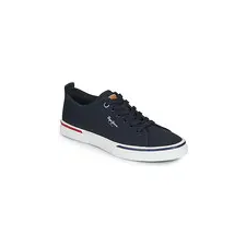 Pepe Jeans Rövid szárú edzőcipők KENTON SMART 22 Tengerész 41 férfi cipő