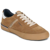 Pepe Jeans Rövid szárú edzőcipők KENTON SUEDE M Bézs 44