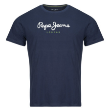 Pepe Jeans Rövid ujjú pólók EGGO N Tengerész EU XS férfi póló