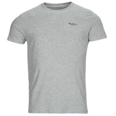 Pepe Jeans Rövid ujjú pólók ORIGINAL BASIC 3 N Szürke EU XXL