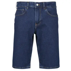 Pepe Jeans Rövidnadrágok STRAIGHT SHORT CASH Tengerész US 31