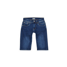 Pepe Jeans Rövidnadrágok TRACKER SHORT Kék 14 éves gyerek nadrág
