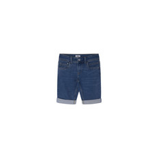 Pepe Jeans Rövidnadrágok TRACKER SHORT Kék 8 éves