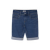 Pepe Jeans Rövidnadrágok TRACKER SHORT Kék 8 éves