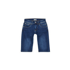 Pepe Jeans Rövidnadrágok TRACKER SHORT Kék 8 éves