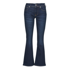 Pepe Jeans Ruhák FLARE LW Kék US 30 / 32