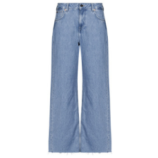 Pepe Jeans Ruhák LOOSE ST JEANS HW HAZEL Kék US 30 / 32