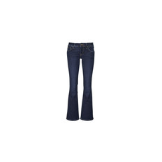 Pepe Jeans Ruhák SLIM FIT FLARE LW Kék US 30 / 32