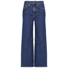 Pepe Jeans Ruhák STRAIGHT JEANS UHW LEXA Tengerész US 28 / 28 női nadrág