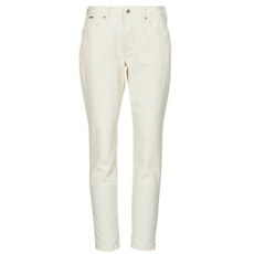 Pepe Jeans Ruhák TAPERED JEANS HW Kék US 24 / 28