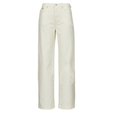 Pepe Jeans Ruhák WIDE LEG JEANS UHW Bézs US 27 / 32 női nadrág