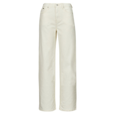 Pepe Jeans Ruhák WIDE LEG JEANS UHW Bézs US 29 / 32