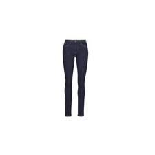 Pepe Jeans Skinny farmerek SKINNY JEANS HW Kék US 29 / 30 női nadrág