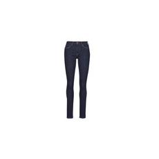 Pepe Jeans Skinny farmerek SKINNY JEANS HW Kék US 31 / 32