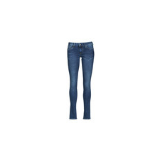 Pepe Jeans Skinny farmerek SOHO Kék US 25 / 28 női nadrág