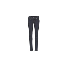 Pepe Jeans Slim farmerek NEW BROOKE Kék US 24 / 32 női nadrág