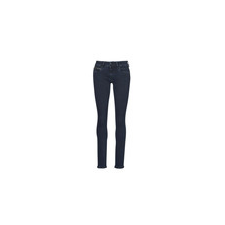 Pepe Jeans Slim farmerek SLIM JEANS LW Kék US 24 / 32 női nadrág