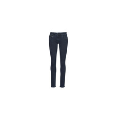Pepe Jeans Slim farmerek SLIM JEANS LW Kék US 26 / 32