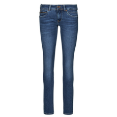 Pepe Jeans Slim farmerek SLIM JEANS LW Kék US 27 / 34