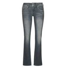 Pepe Jeans Slim farmerek SLIM JEANS LW Szürke US 24 / 32