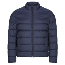 Pepe Jeans Steppelt kabátok PUFFER JACKET Kék EU S férfi kabát, dzseki