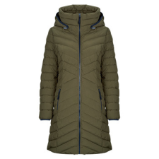 Pepe Jeans Steppelt kabátok SANN LONG Keki EU S női dzseki, kabát