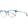 Pepe Jeans szemüvegkeret PJ1378 C3 52 női