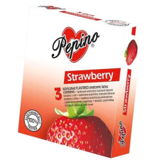 Pepino Aroma - epres óvszer, 3db óvszer