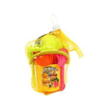 Pepita Mini homokozó készlet 9 részes homokozójáték