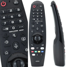 Pepita Utángyártott LG okos TV Távirányító AKB75855501 távirányító