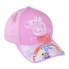 Peppa malac Crew gyerek baseball sapka 51 cm gyerek sapka
