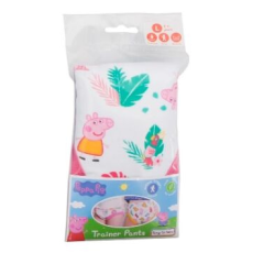  Peppa Malac Edzőnadrág Gyerekeknek, Méret L, 1 Darab
