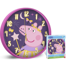  Peppa malac Falióra 25 cm falióra