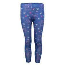  Peppa malac Flower gyerek leggings 92 cm gyerek nadrág