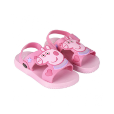  Peppa malac gumiszandál gyerekeknek rózsaszín ZT2300004310 gyerek szandál