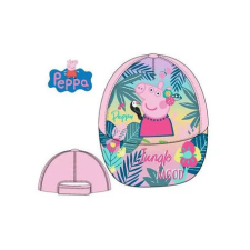 Peppa malac gyerek baseball sapka 52 cm gyerek sapka