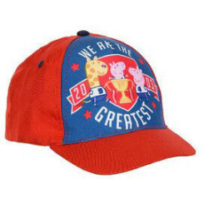  Peppa malac gyerek baseball sapka 52 cm