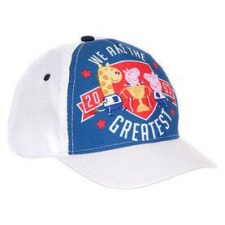 Peppa malac gyerek baseball sapka 54 cm gyerek sapka