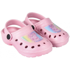 Peppa malac gyerek papucs clog gyerek papucs, mamusz