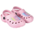 Peppa malac gyerek papucs clog