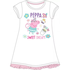 Peppa malac gyerek rövid hálóing gyerek hálóing, pizsama
