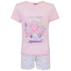  Peppa malac gyerek rövid pizsama 3 év