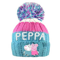  Peppa malac gyerek sapka 54 cm