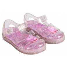 Peppa malac gyerek szandál 21-26