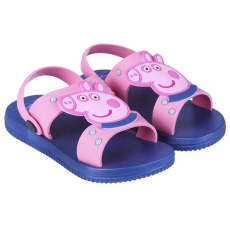  Peppa malac gyerek szandál 22-27