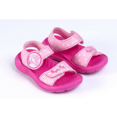  Peppa malac gyerek szandál 22-27