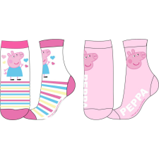  Peppa malac gyerek zokni 23-34 gyerek zokni