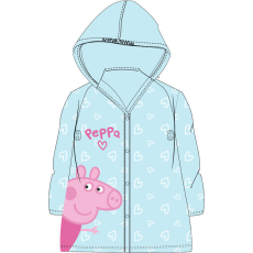  Peppa malac Hi esőkabát 92-110 cm